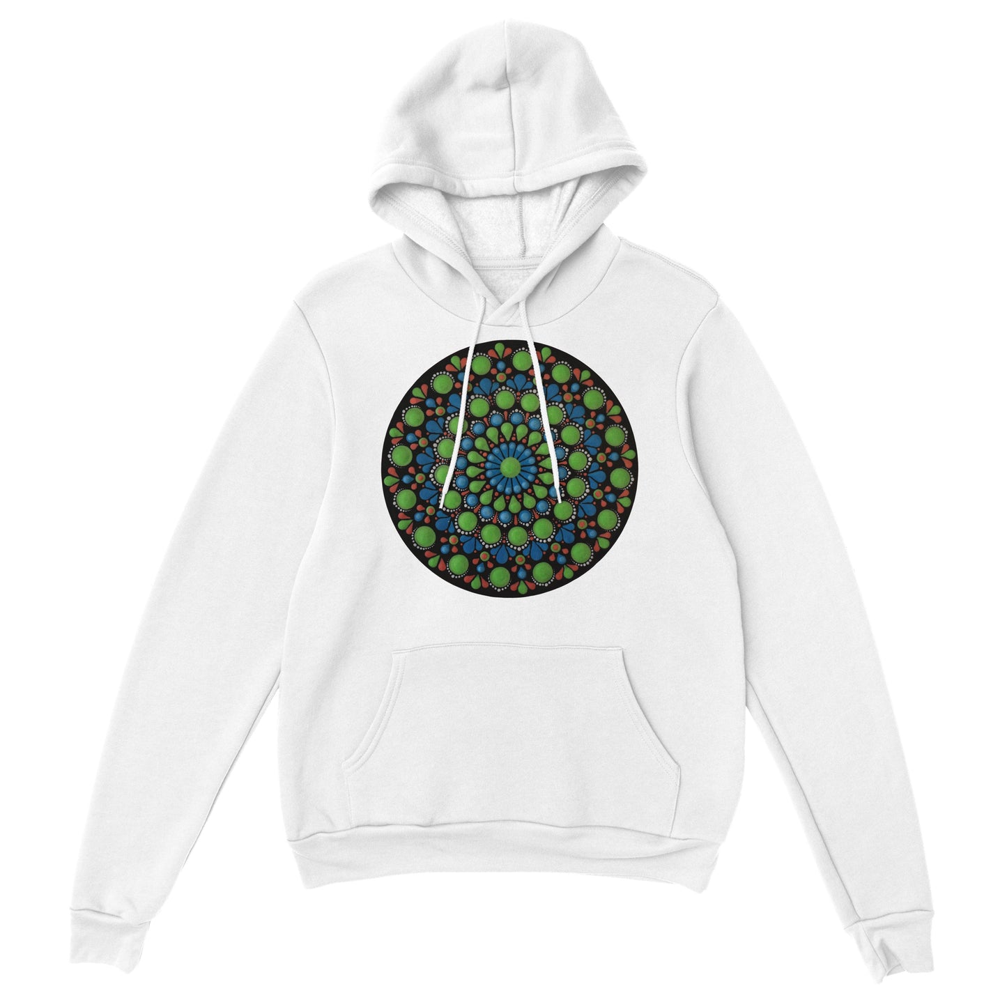 Classic Unisex Pullover Hoddie 4 Choose from 20 different colours