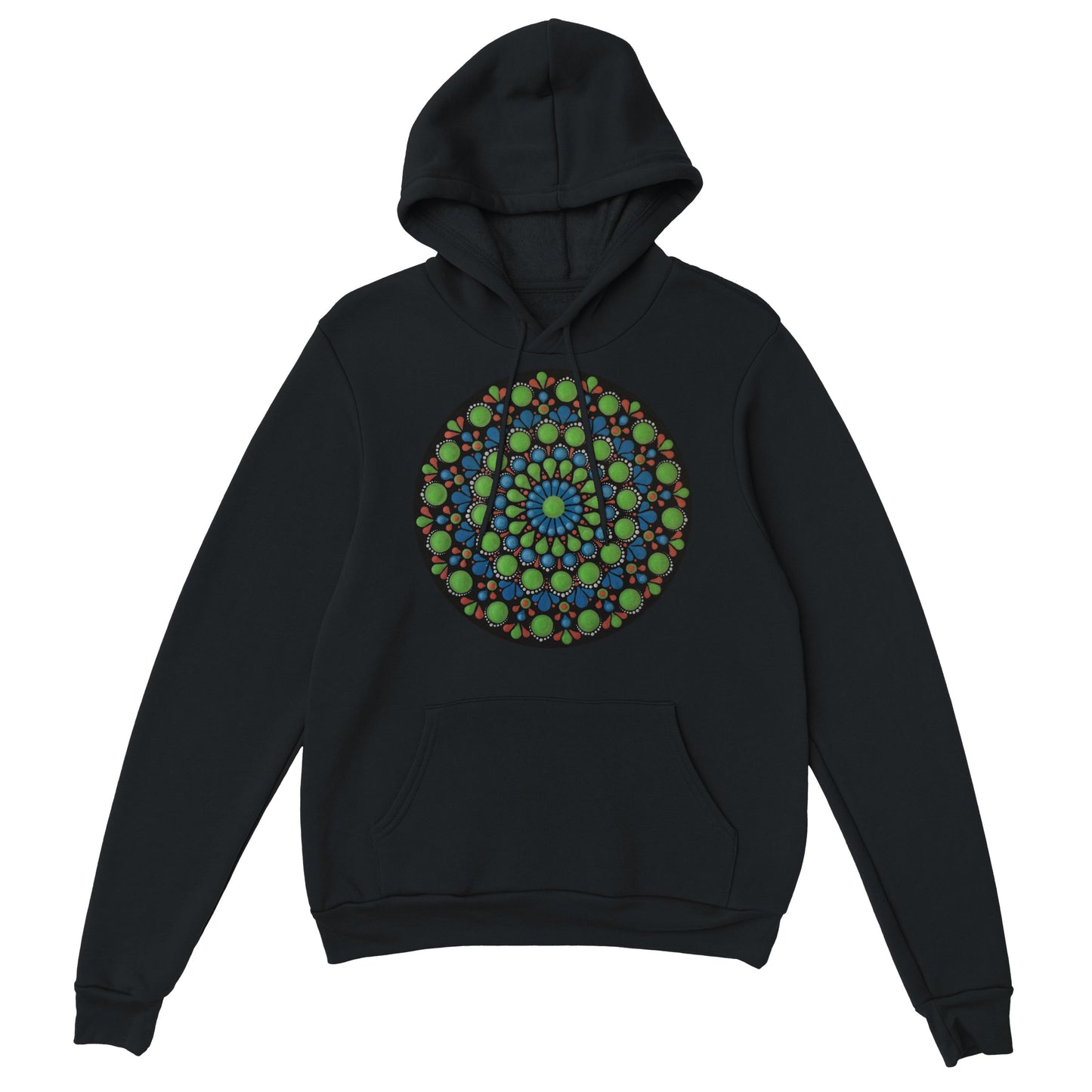 Classic Unisex Pullover Hoddie 4 Choose from 20 different colours
