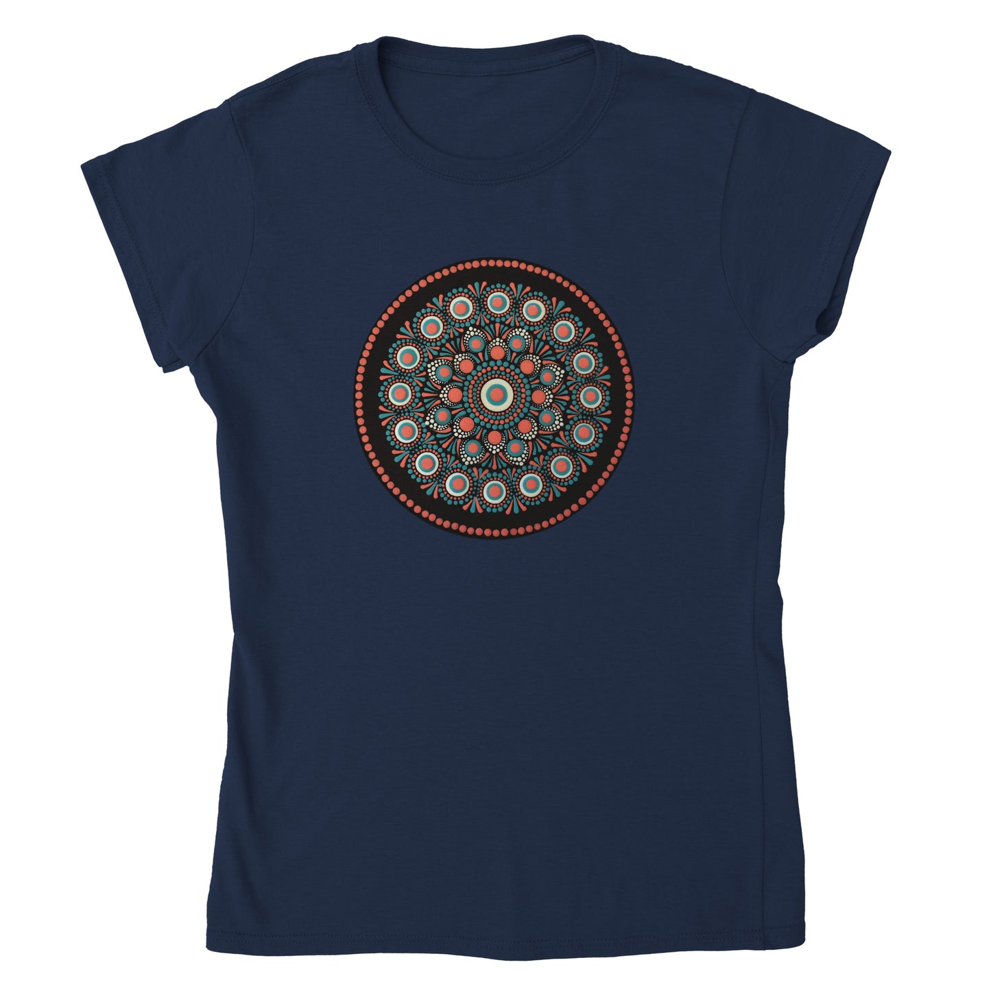 Women T-shirt 6 Choose from 11 different colours
