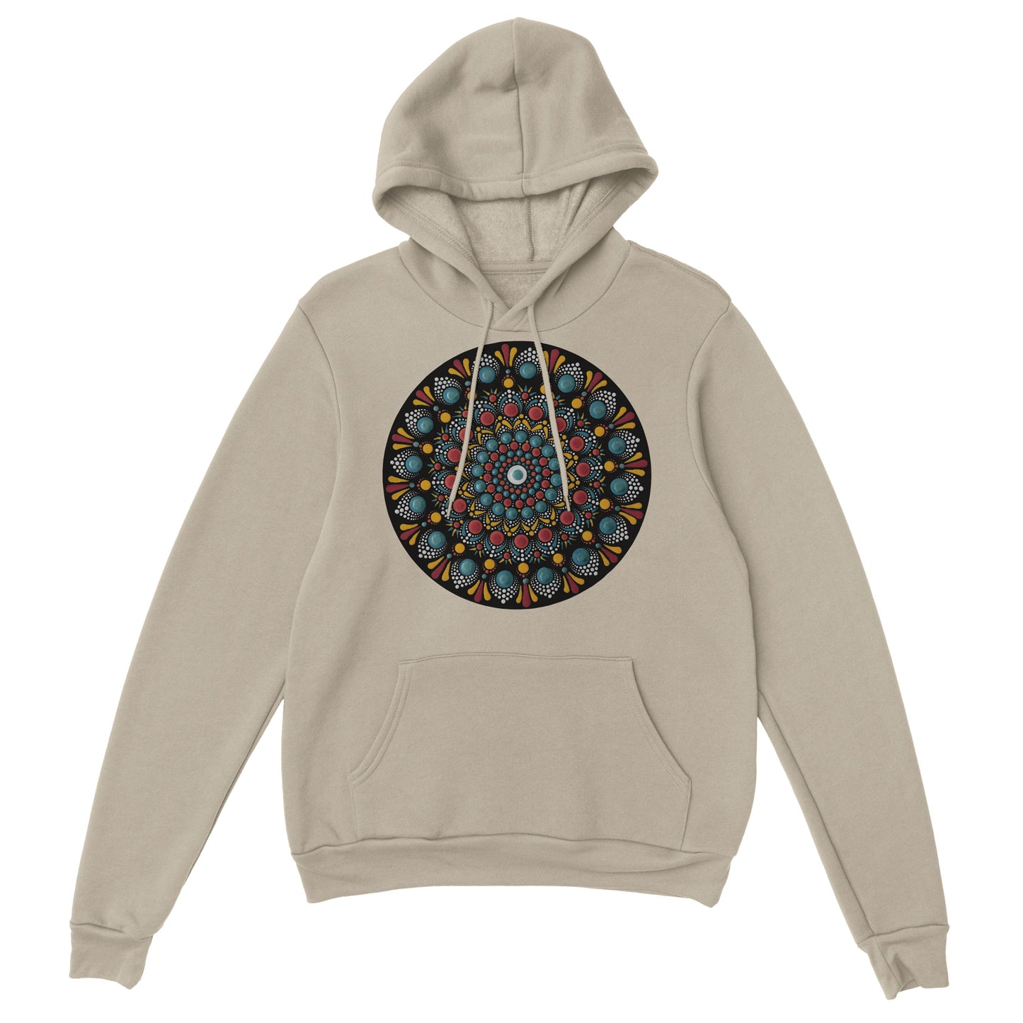 Classic Unisex Pullover Hoddie 8 Choose from 20 different colours