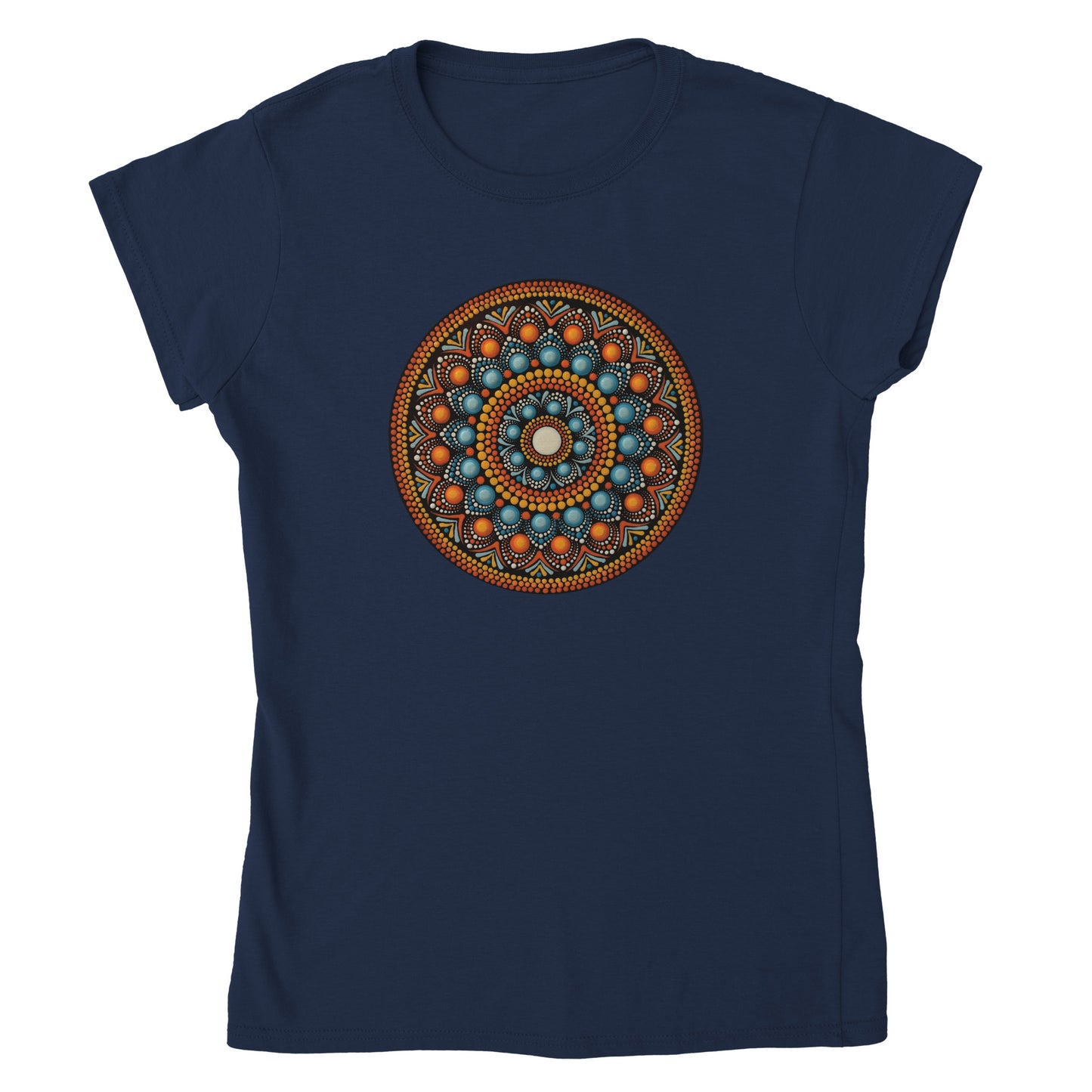 Women T-shirt 1 Choose from 11 different colours