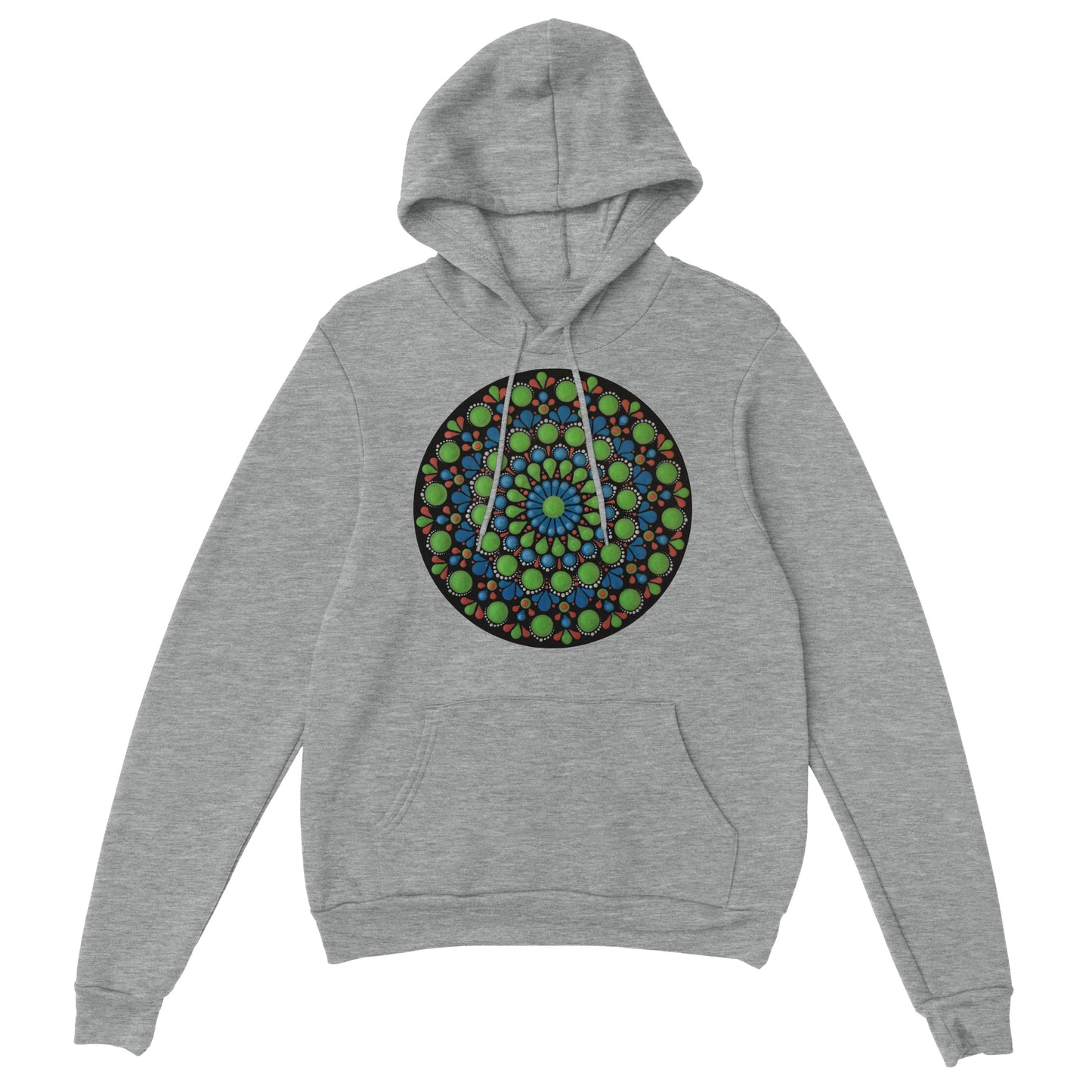Classic Unisex Pullover Hoddie 4 Choose from 20 different colours