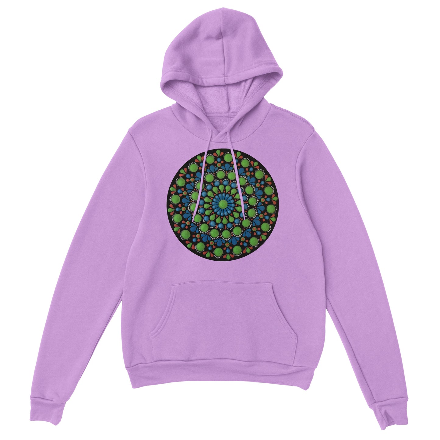 Classic Unisex Pullover Hoddie 4 Choose from 20 different colours
