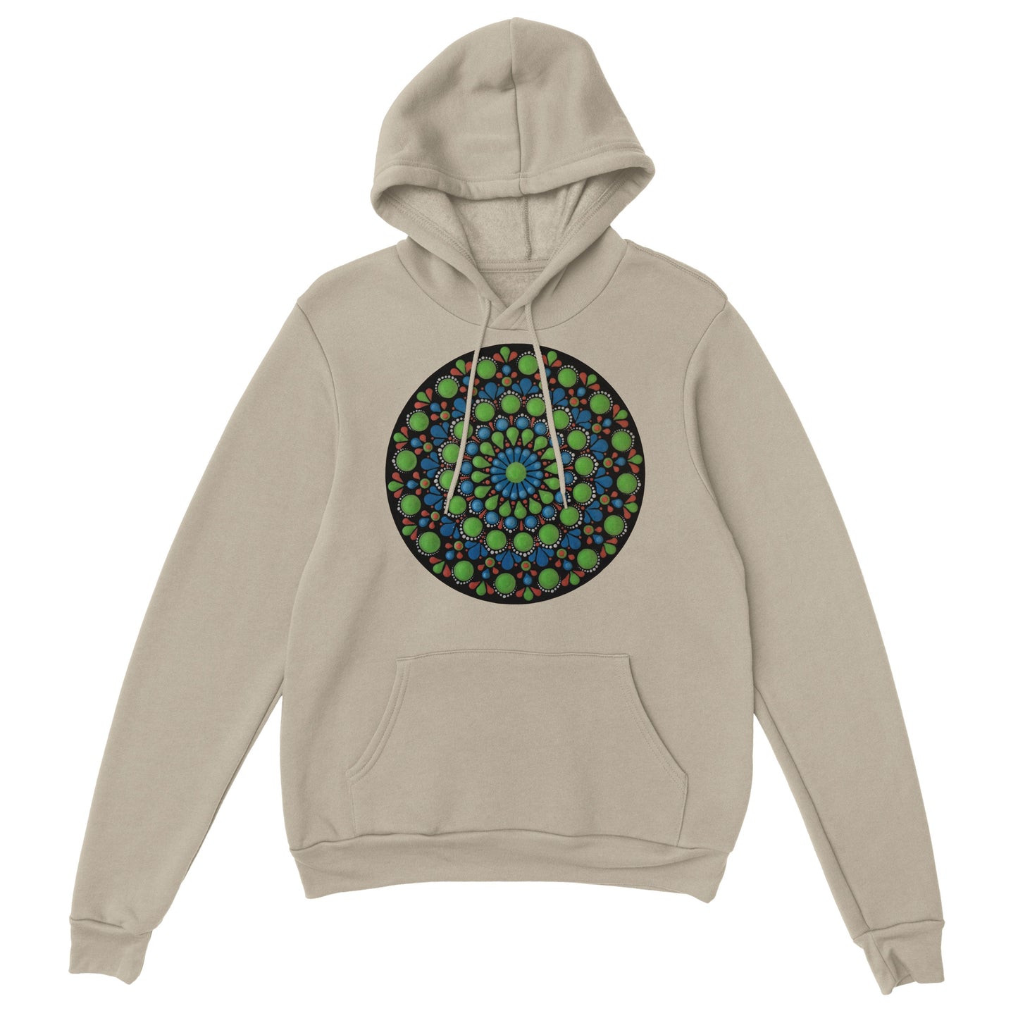 Classic Unisex Pullover Hoddie 4 Choose from 20 different colours