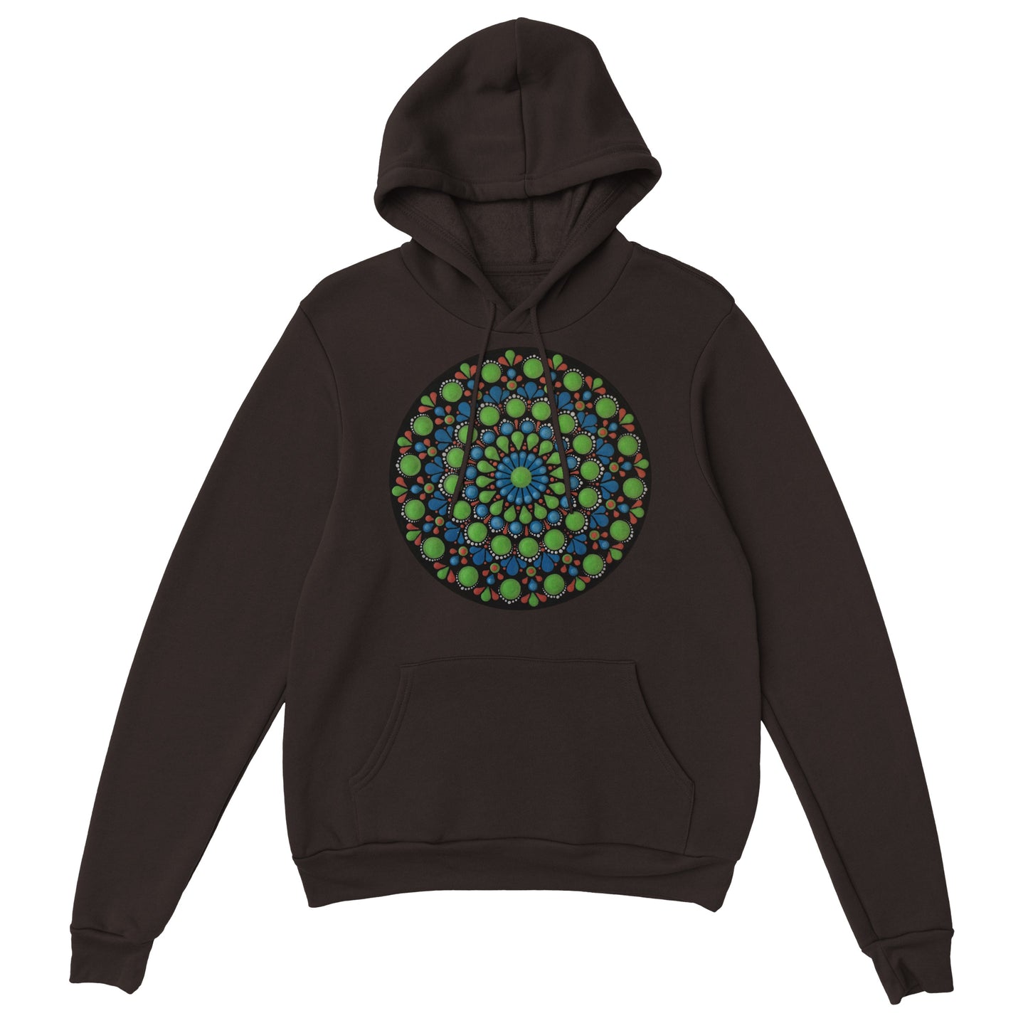Classic Unisex Pullover Hoddie 4 Choose from 20 different colours