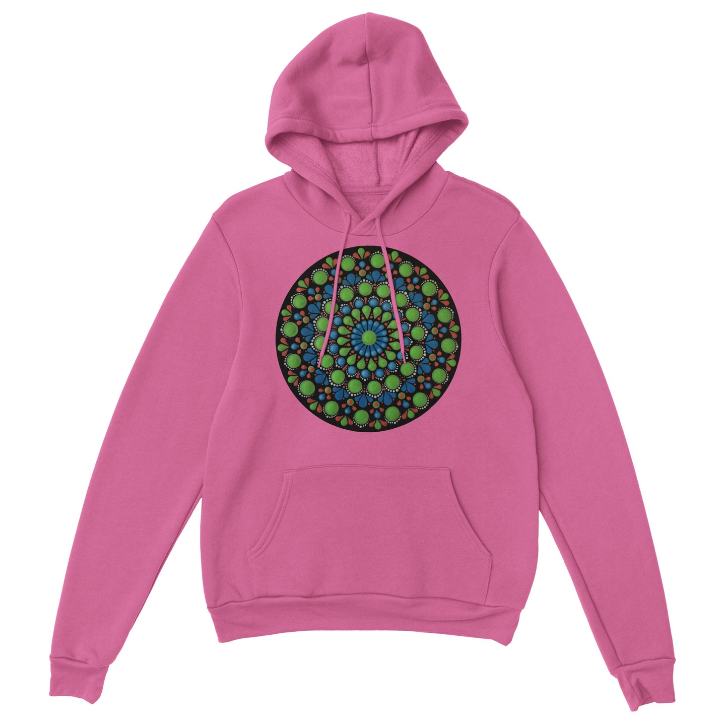 Classic Unisex Pullover Hoddie 4 Choose from 20 different colours