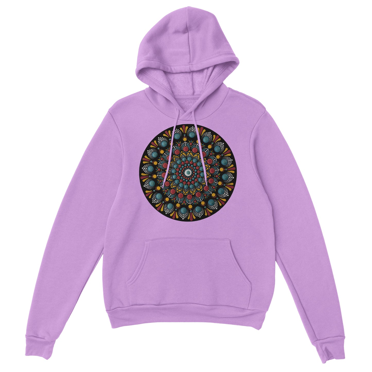 Classic Unisex Pullover Hoddie 8 Choose from 20 different colours