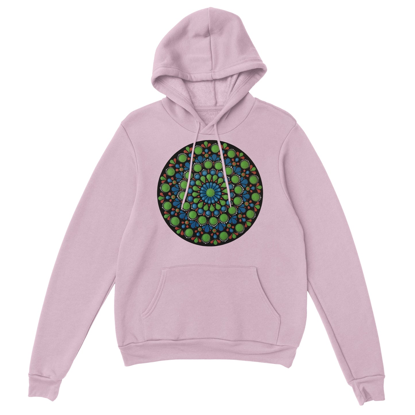 Classic Unisex Pullover Hoddie 4 Choose from 20 different colours