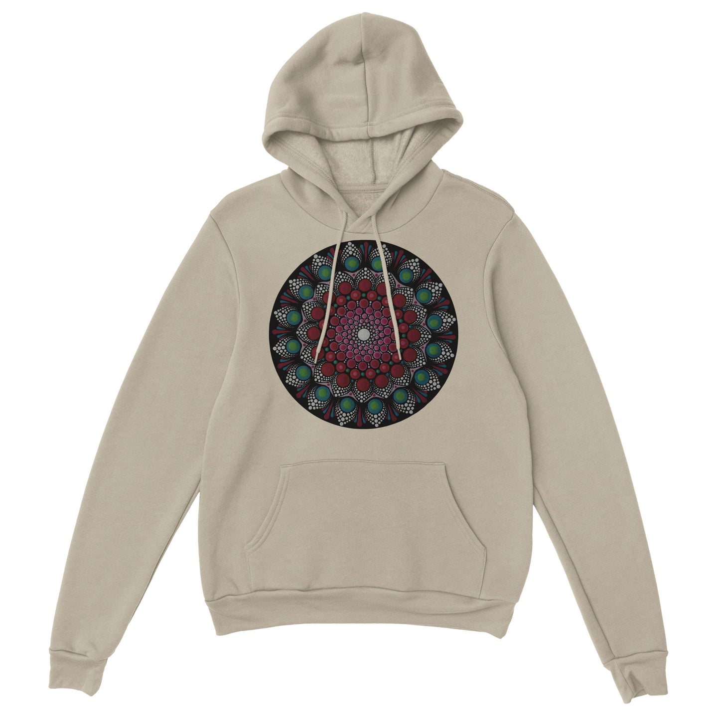 Classic Unisex Pullover Hoddie 10 Choose from 20 different colours