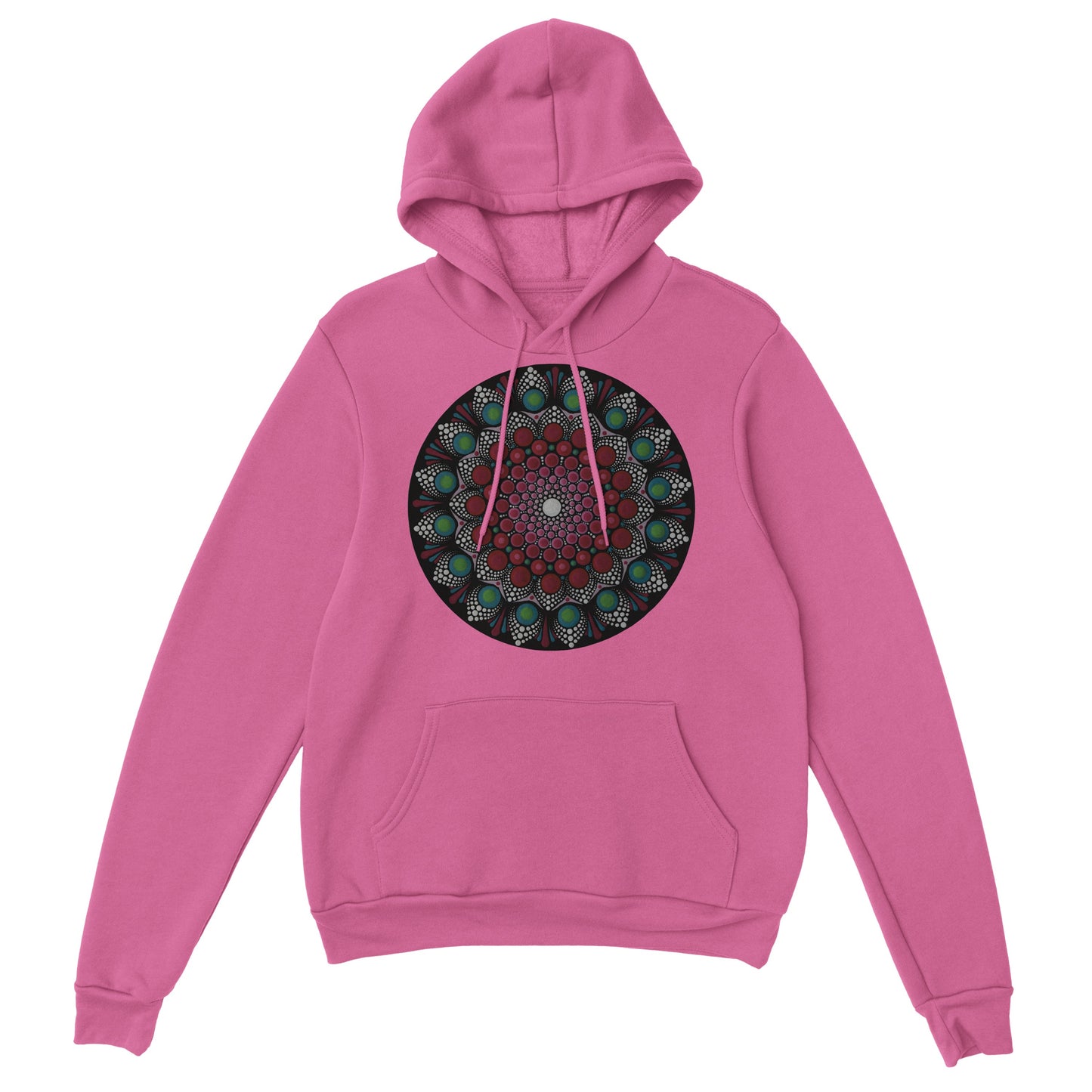 Classic Unisex Pullover Hoddie 10 Choose from 20 different colours