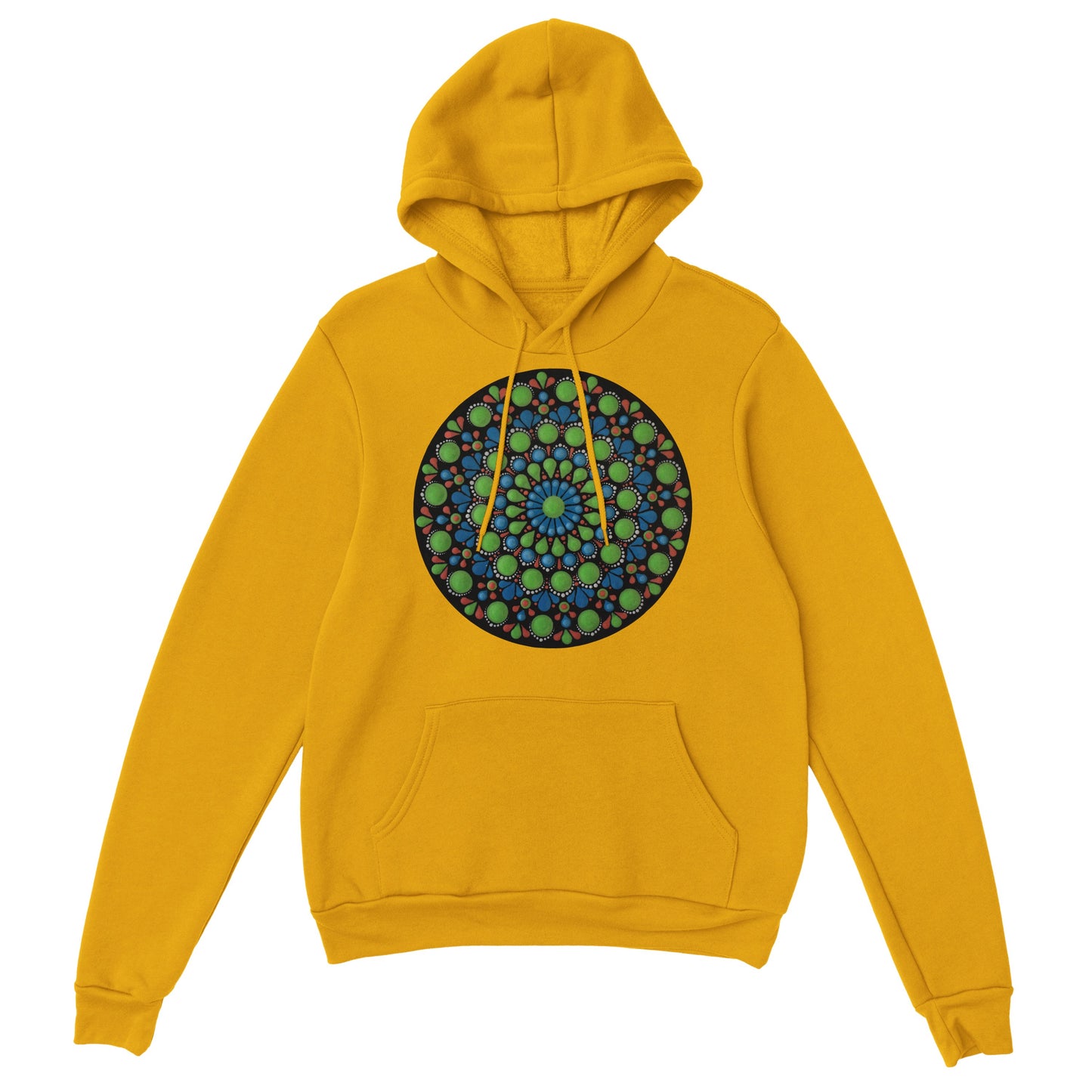 Classic Unisex Pullover Hoddie 4 Choose from 20 different colours