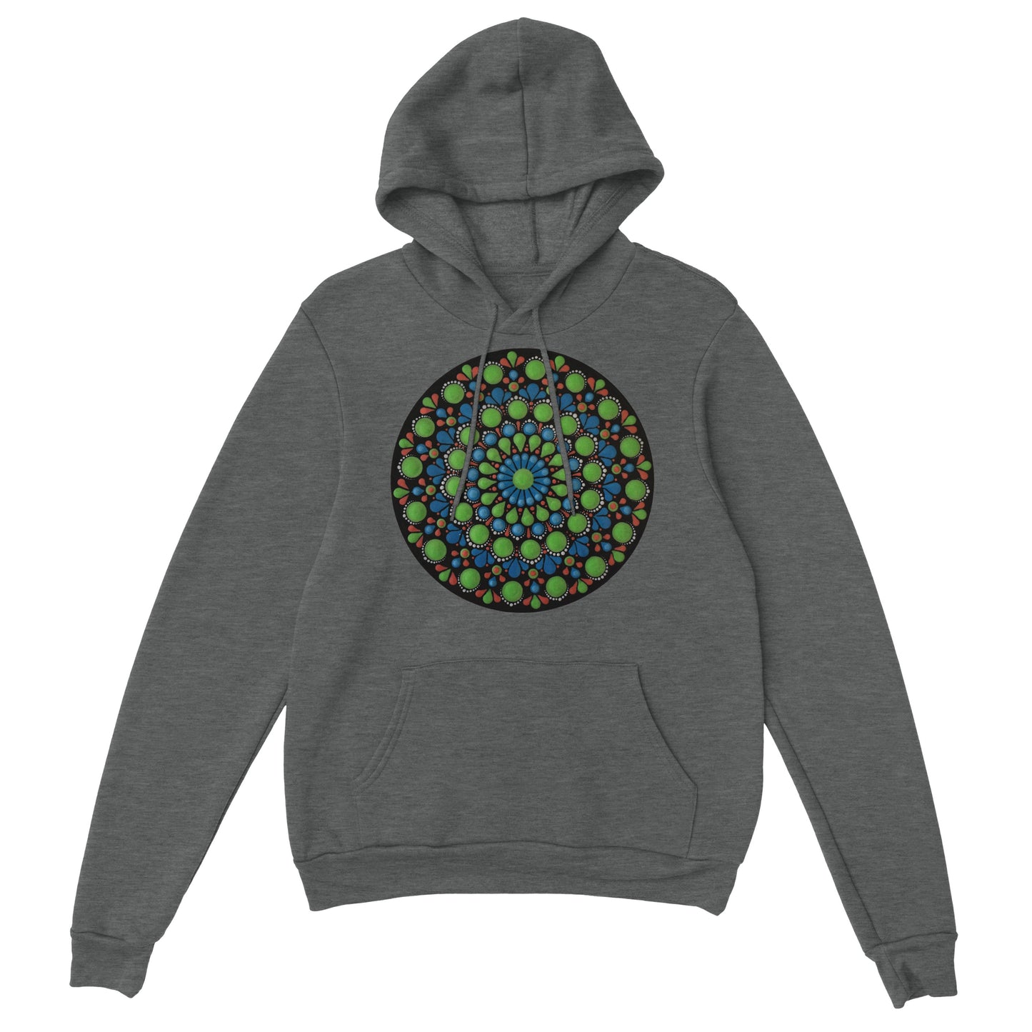 Classic Unisex Pullover Hoddie 4 Choose from 20 different colours