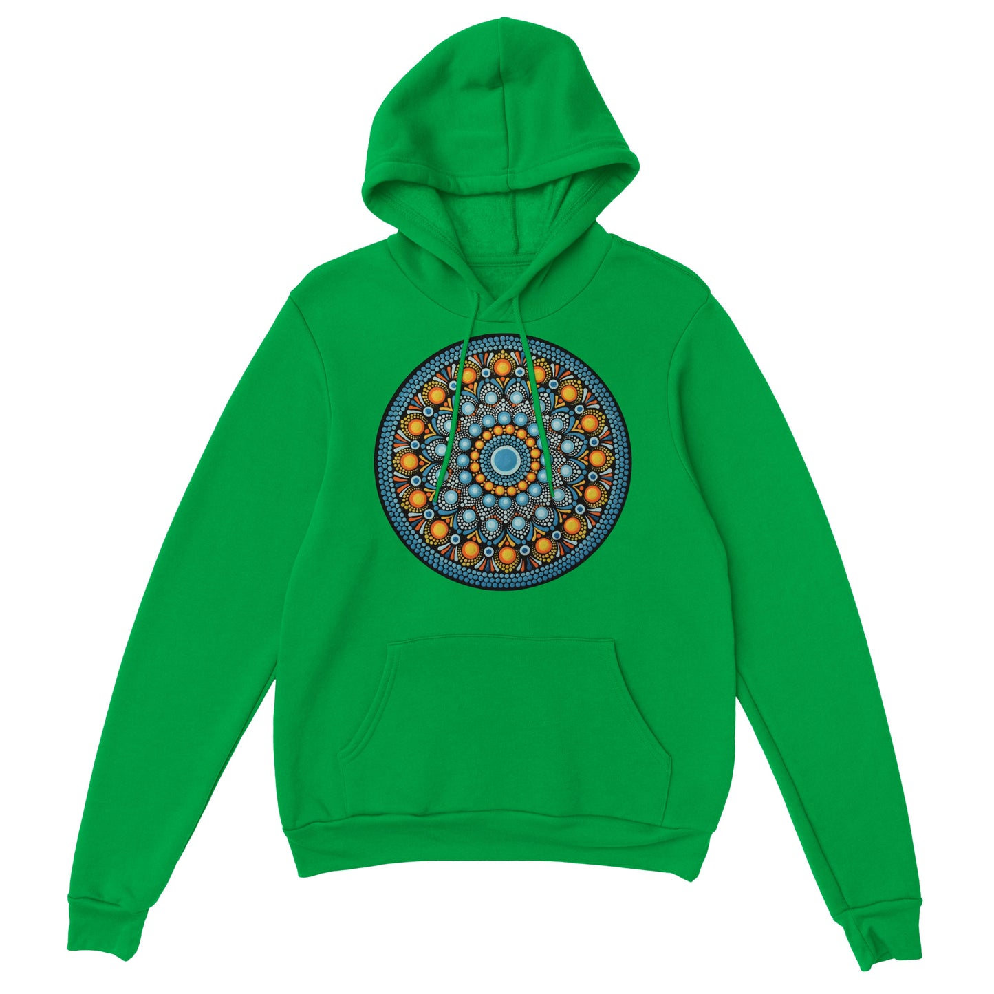 Classic Unisex Pullover Hoddie 2 Choose from 20 different colours