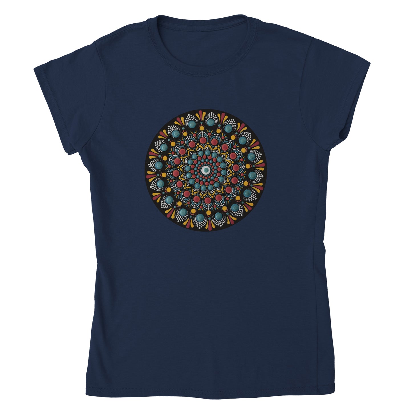 Women T-shirt 8 Choose from 11 different colours