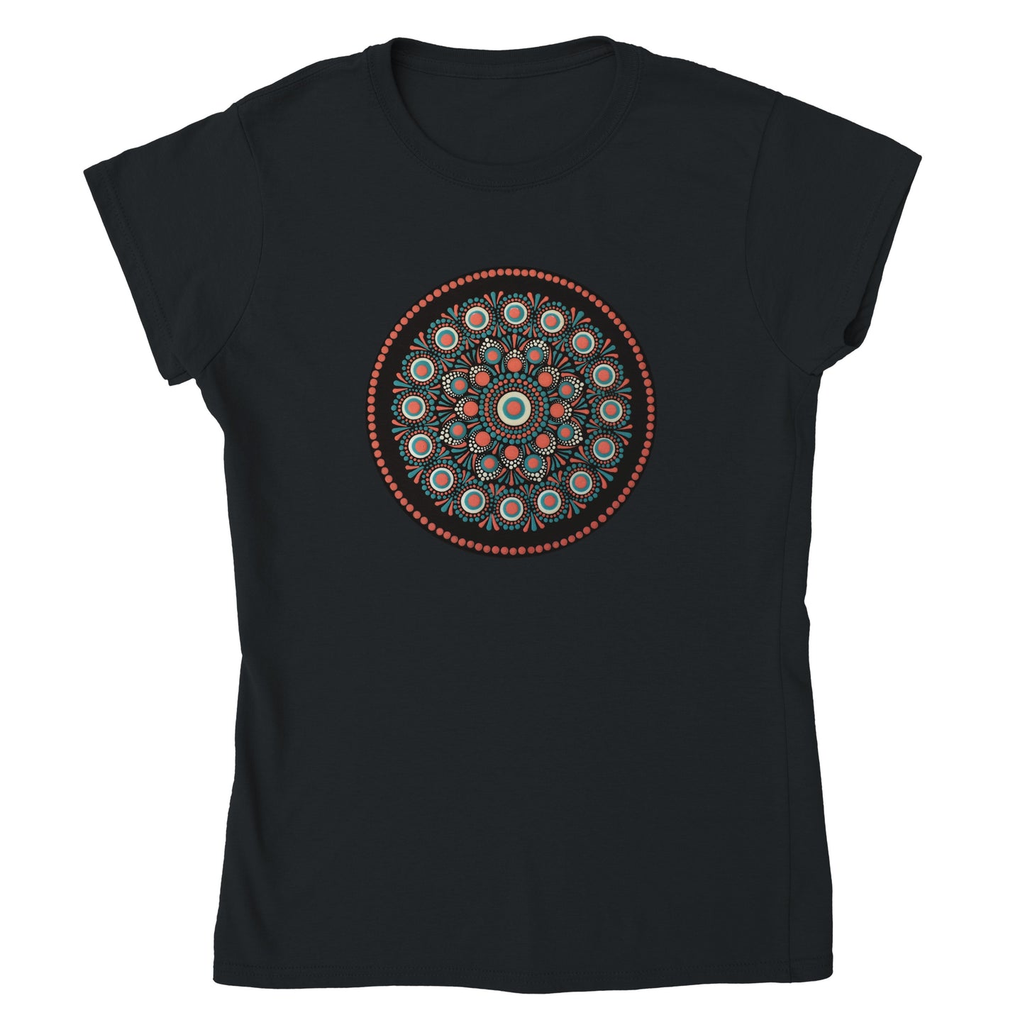 Women T-shirt 6 Choose from 11 different colours