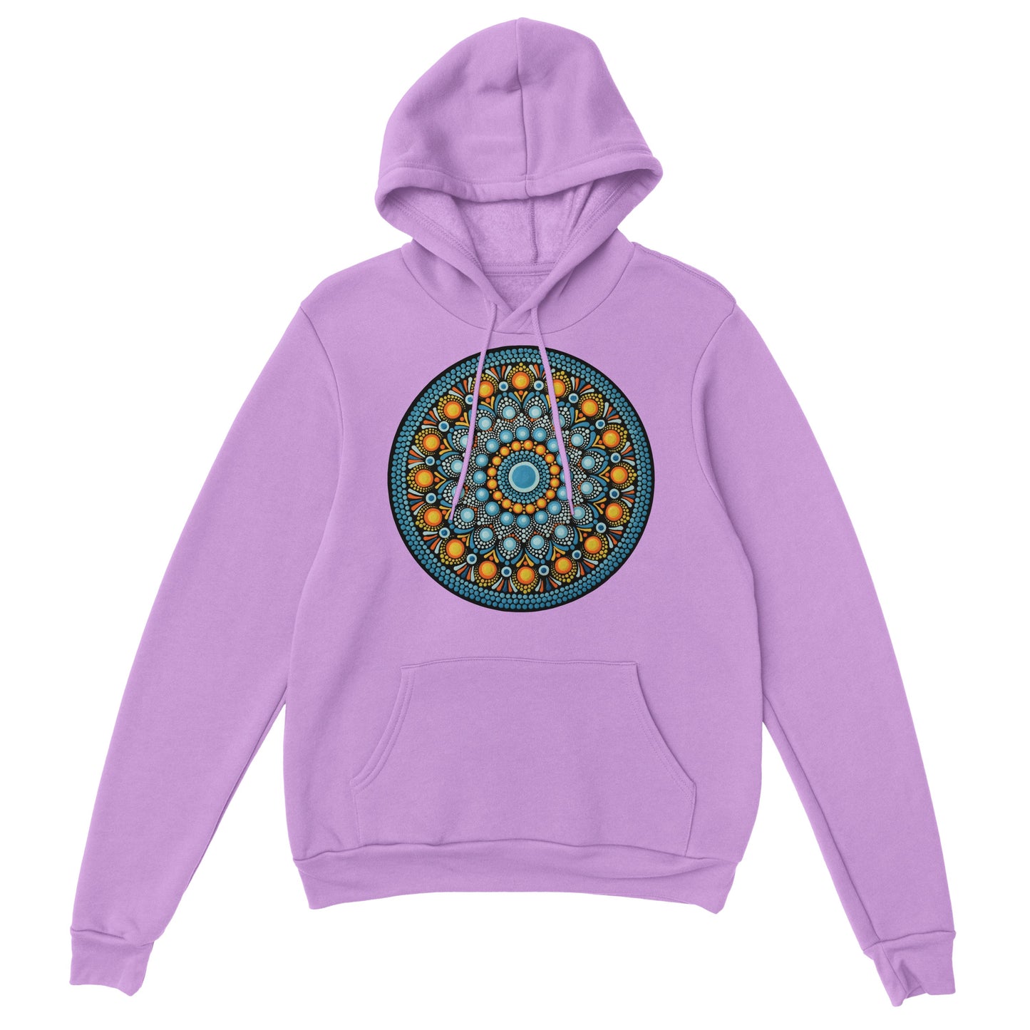 Classic Unisex Pullover Hoddie 2 Choose from 20 different colours
