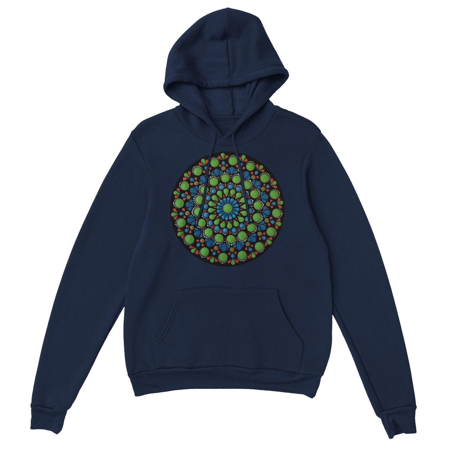 Classic Unisex Pullover Hoddie 4 Choose from 20 different colours