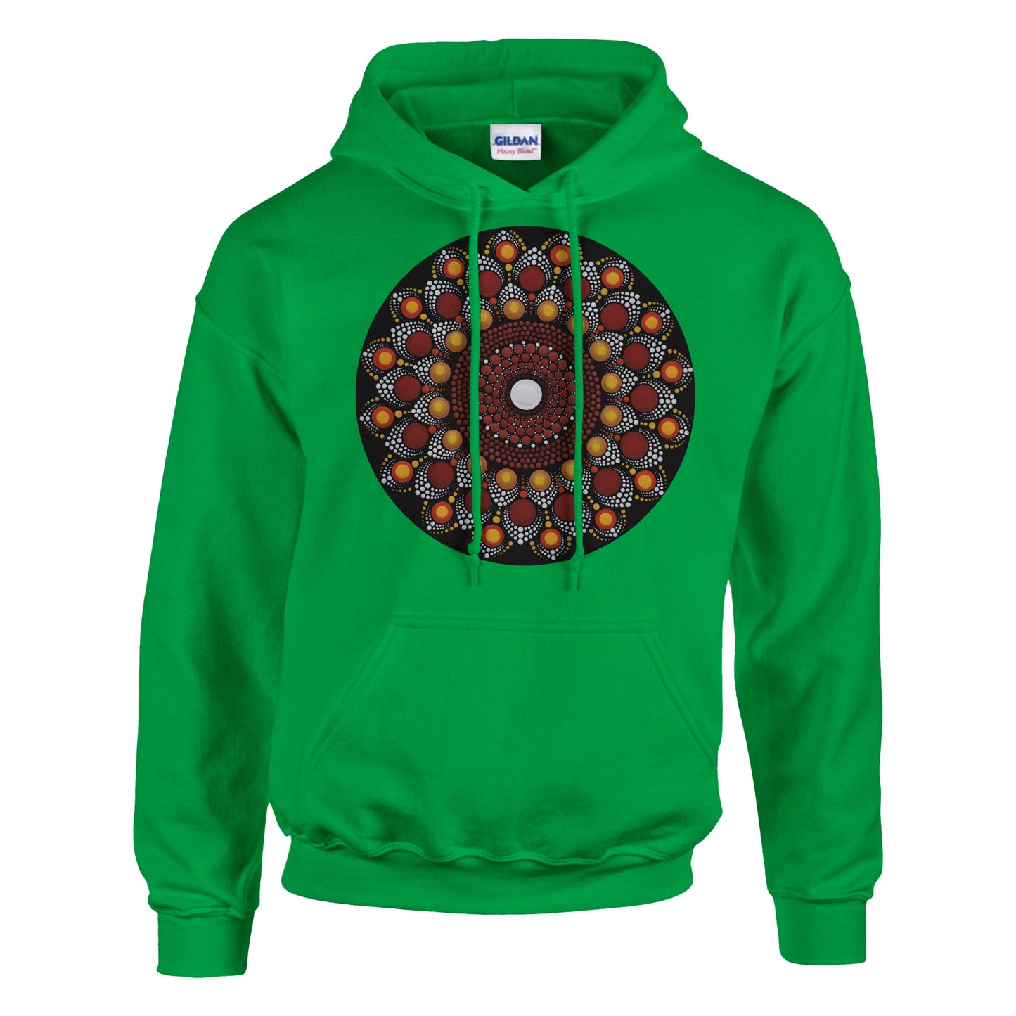 Classic Unisex Pullover Hoddie 7 Choose from 20 different colours