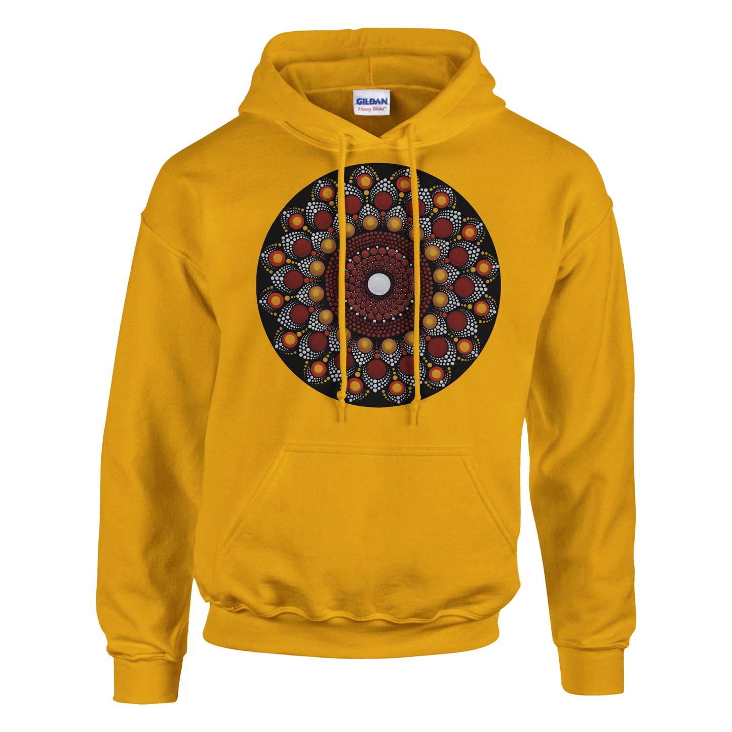 Classic Unisex Pullover Hoddie 7 Choose from 20 different colours