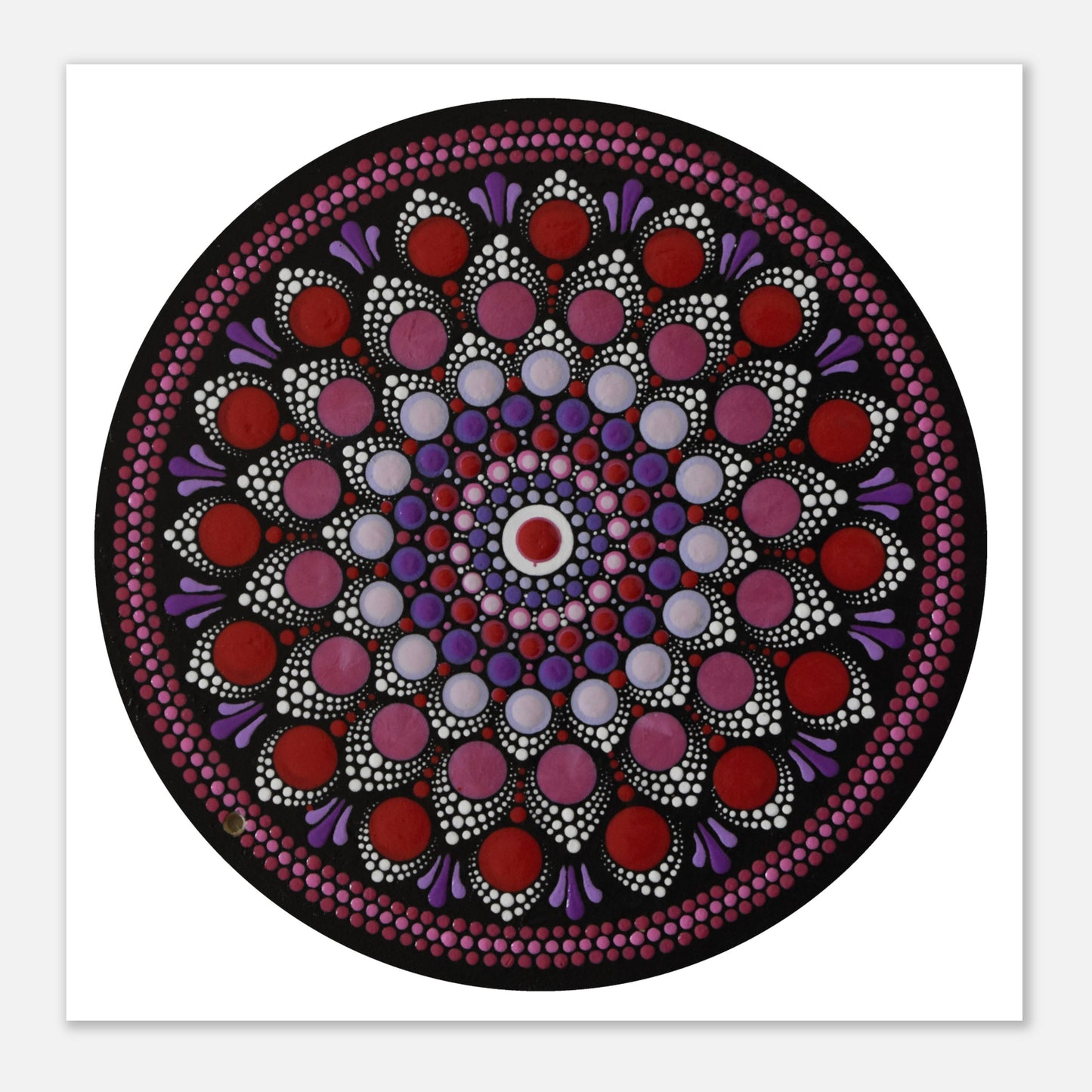 Poster premium quality semi-gloss paper 12 different designs