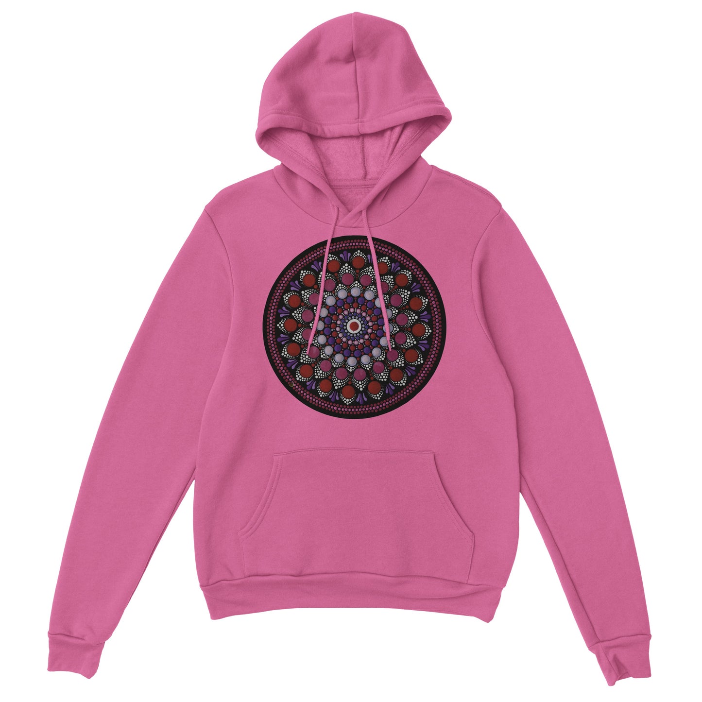 Classic Unisex Pullover Hoddie 11 Choose from 20 different colours