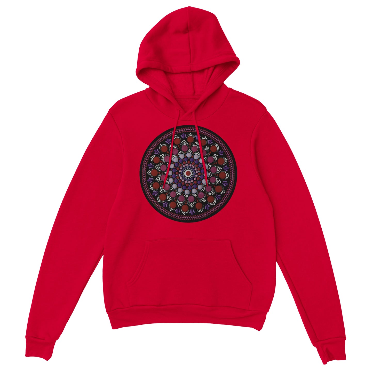 Classic Unisex Pullover Hoddie 11 Choose from 20 different colours