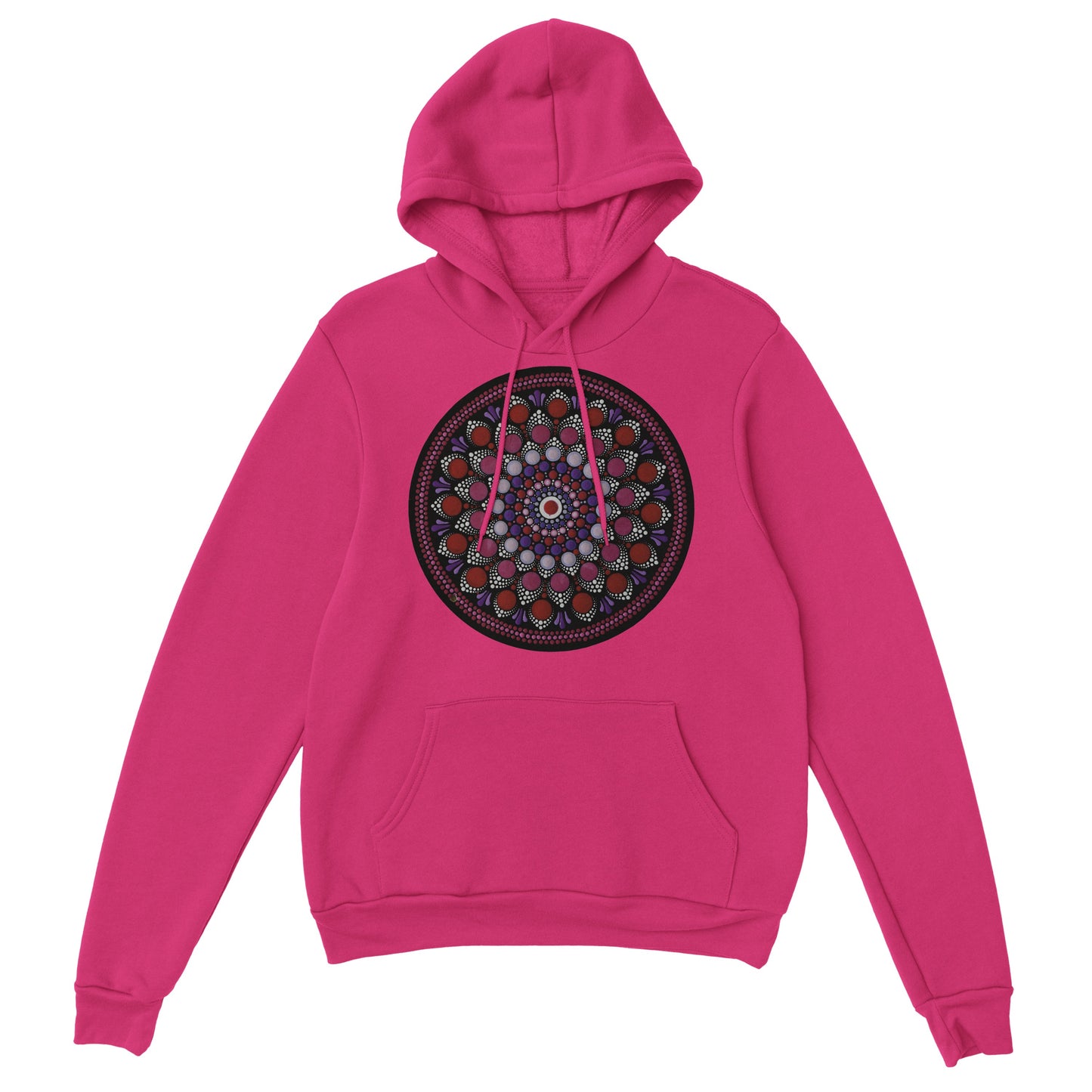 Classic Unisex Pullover Hoddie 11 Choose from 20 different colours