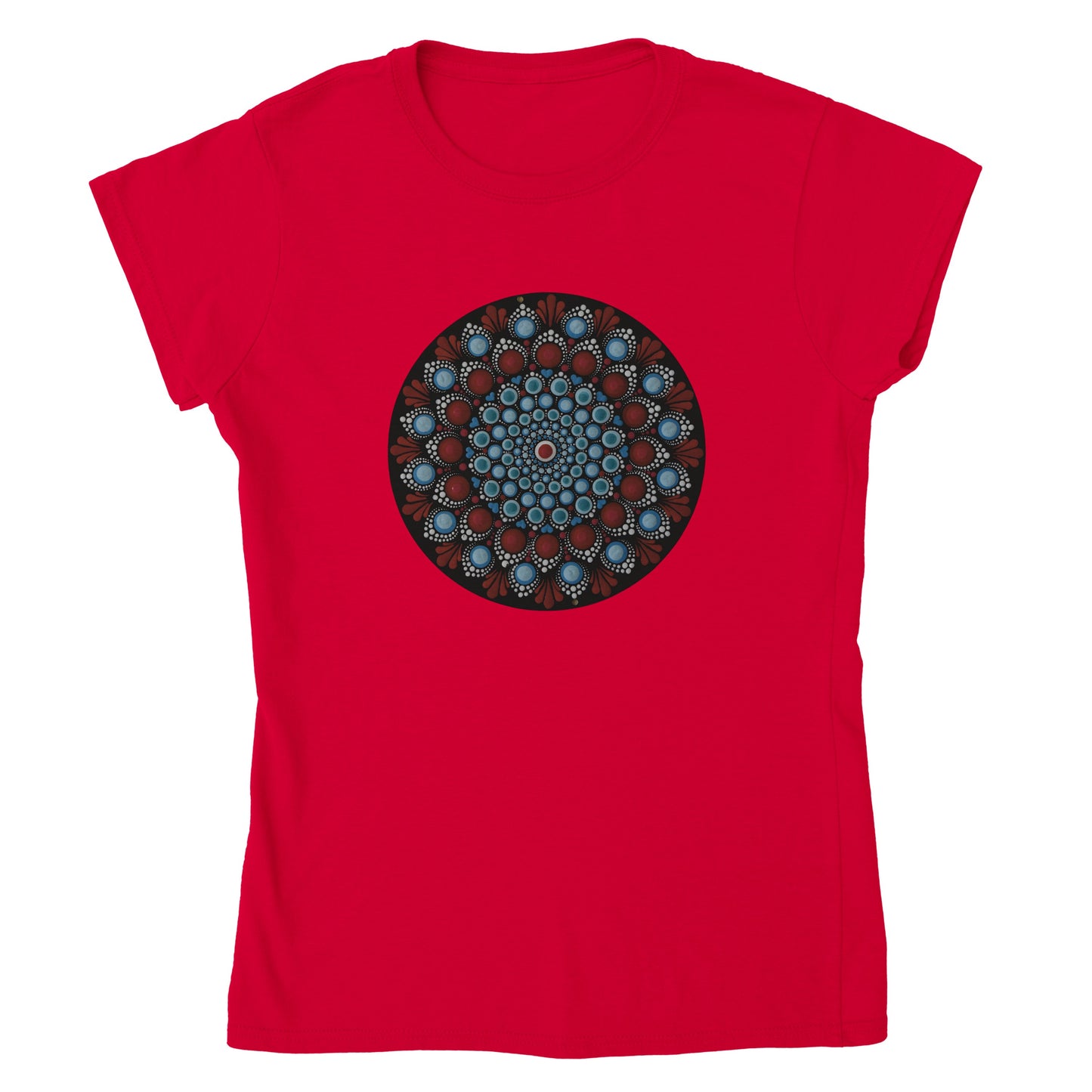 Women T-shirt 12 Choose from 11 different colours