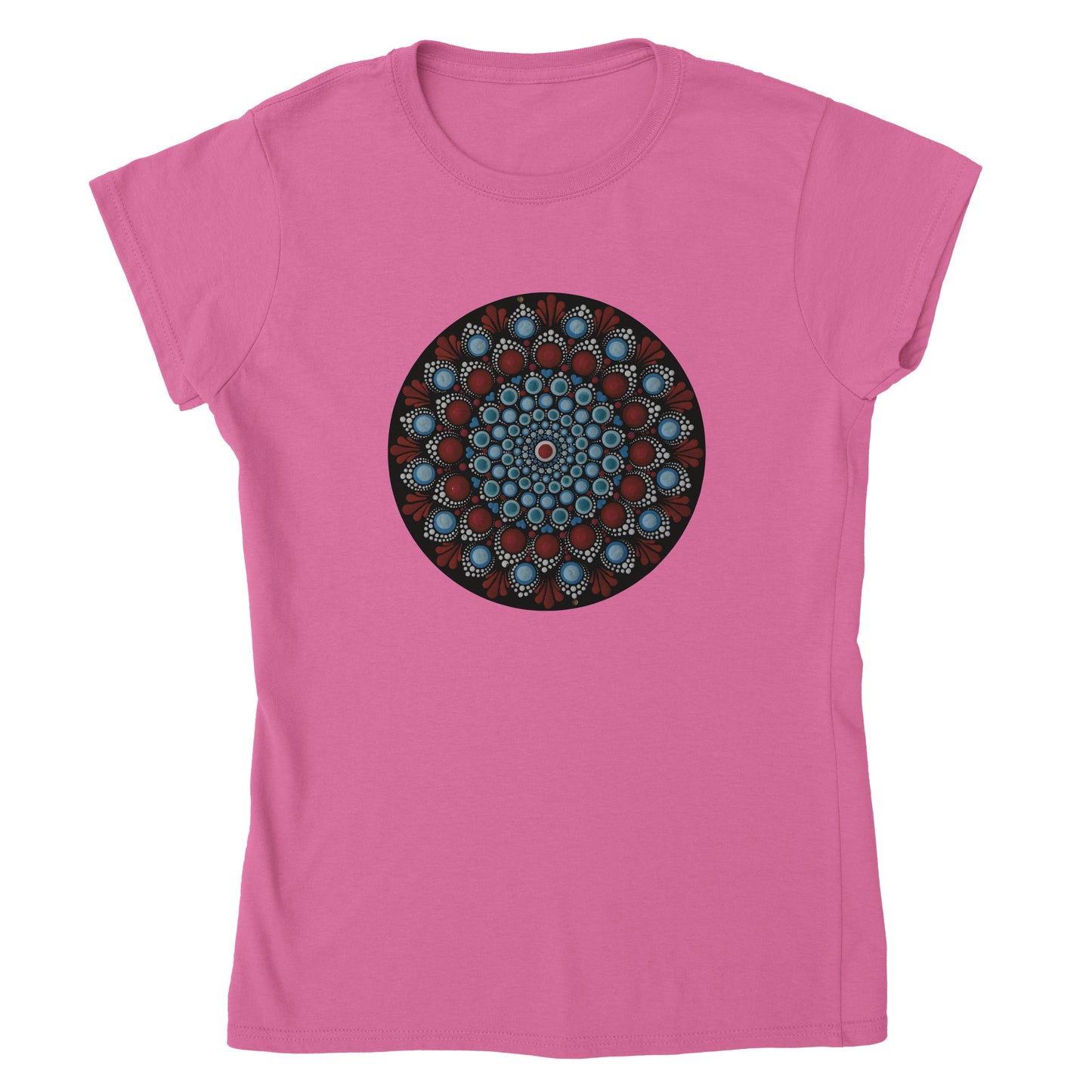 Women T-shirt 12 Choose from 11 different colours