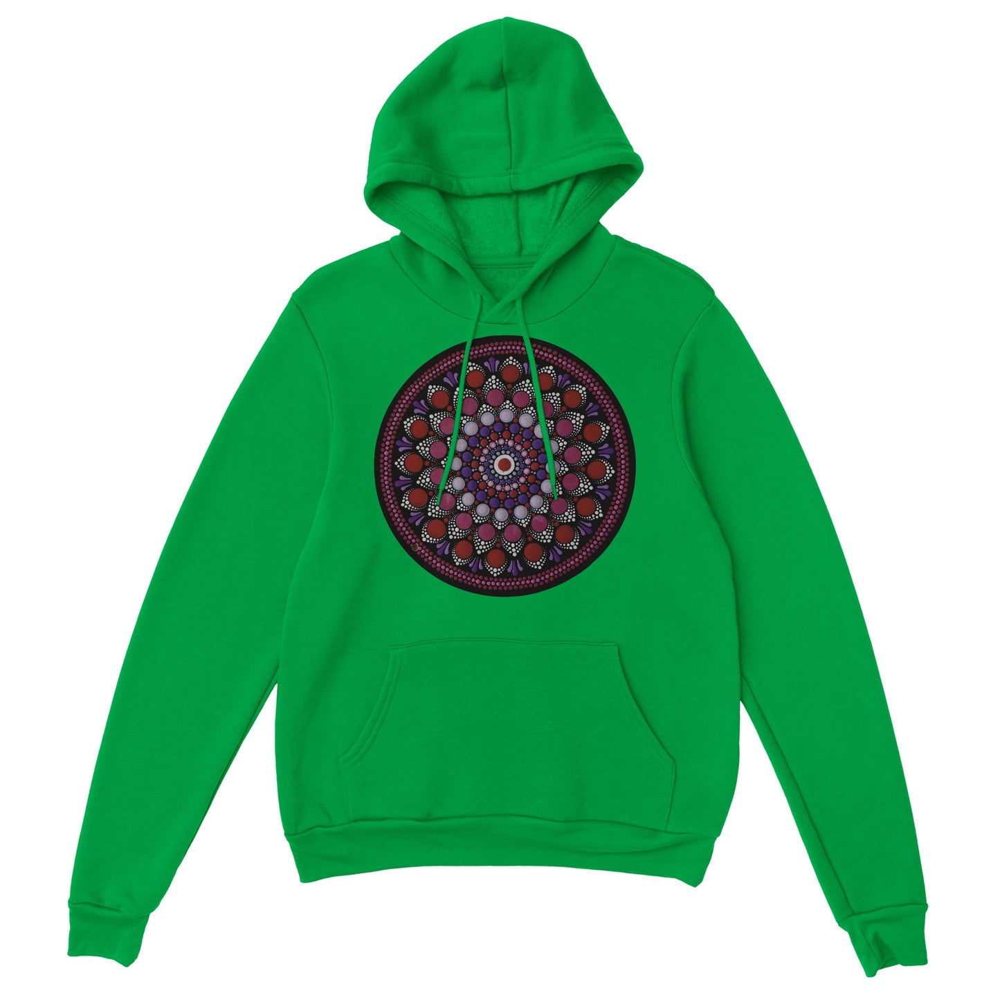 Classic Unisex Pullover Hoddie 11 Choose from 20 different colours